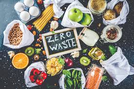 Día Internacional de Concienciación sobre la Pérdida y el Desperdicio de Alimentos